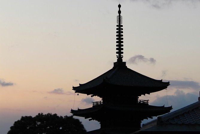 Authentic Kyoto Tea Ceremony: Camellia Flower Teahouse - Customer Reviews and Recommendations