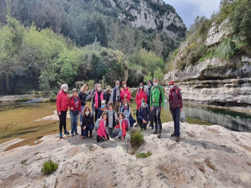 Avola: Cavagrande Del Cassibile Reserve Hiking Tour - Common questions