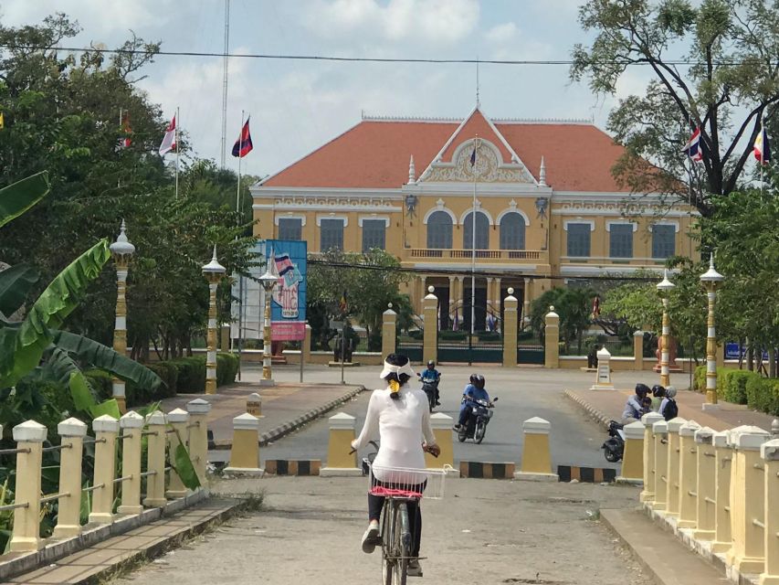 Battambang Private Full-Day Tour From Siem Reap - Last Words