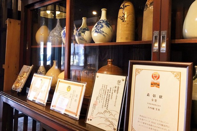 Best of Hiroshima Food Tour - Fusion Cuisine to Savor in Hiroshima