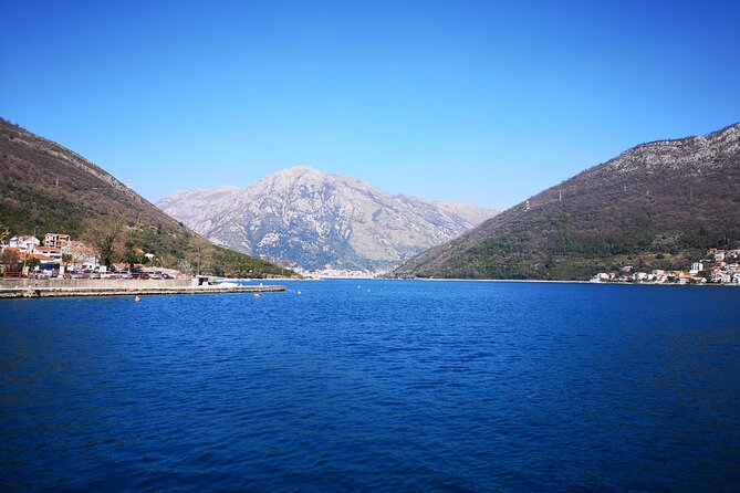 Best of Montenegro PRIVATE Tour by CRUISER TAXI DUBROVNIK - Customer Support and Inquiries