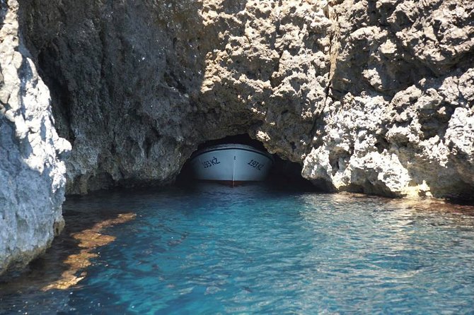 Blue Cave & Vis Island Speedboat Tour From Hvar - Recommendations and Must-Dos