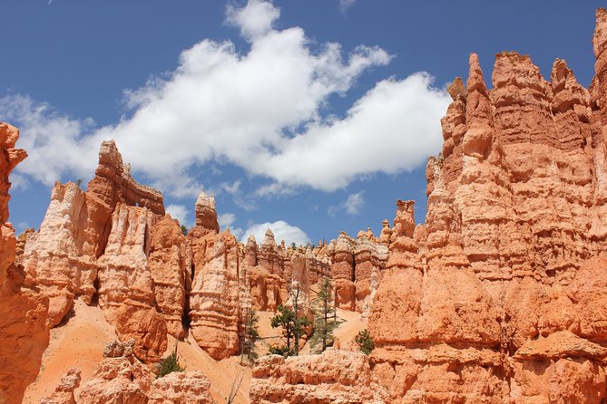 Bryce Canyon and Zion National Park Day Tour From Las Vegas - Tour Inclusions