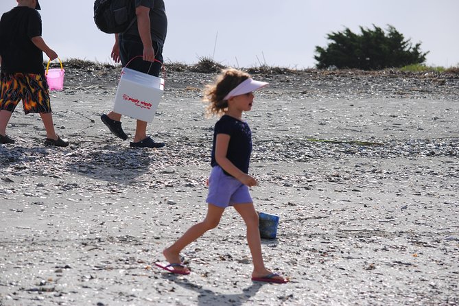 Charleston Marsh Eco Boat Cruise With Stop at Morris Island Lighthouse - Customer Feedback