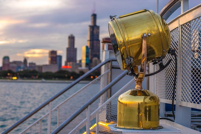 Chicago Lake Michigan Sunset Cruise - Critiques and Feedback