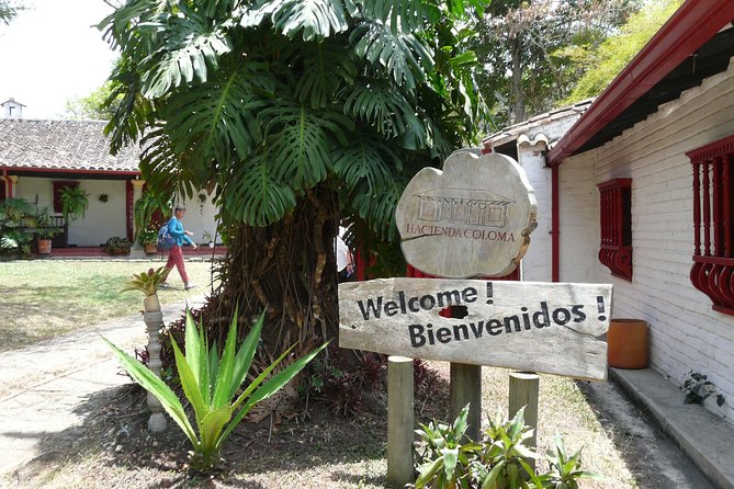 Colombia Coffee Tour Coloma Ranch - Booking Steps and Reservation Process