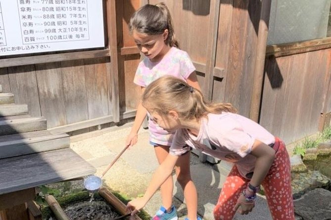 Cultural Immersion & Childcare (Kyoto With Kids Club - Family Experience Japan) - Sum Up