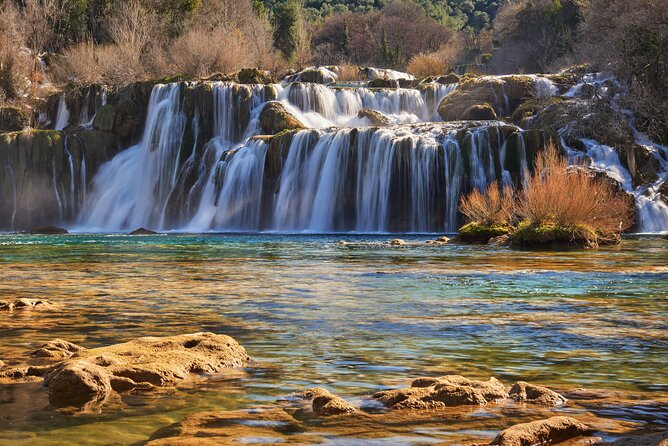 Day Trip to Krka National Park - Helpful Tips