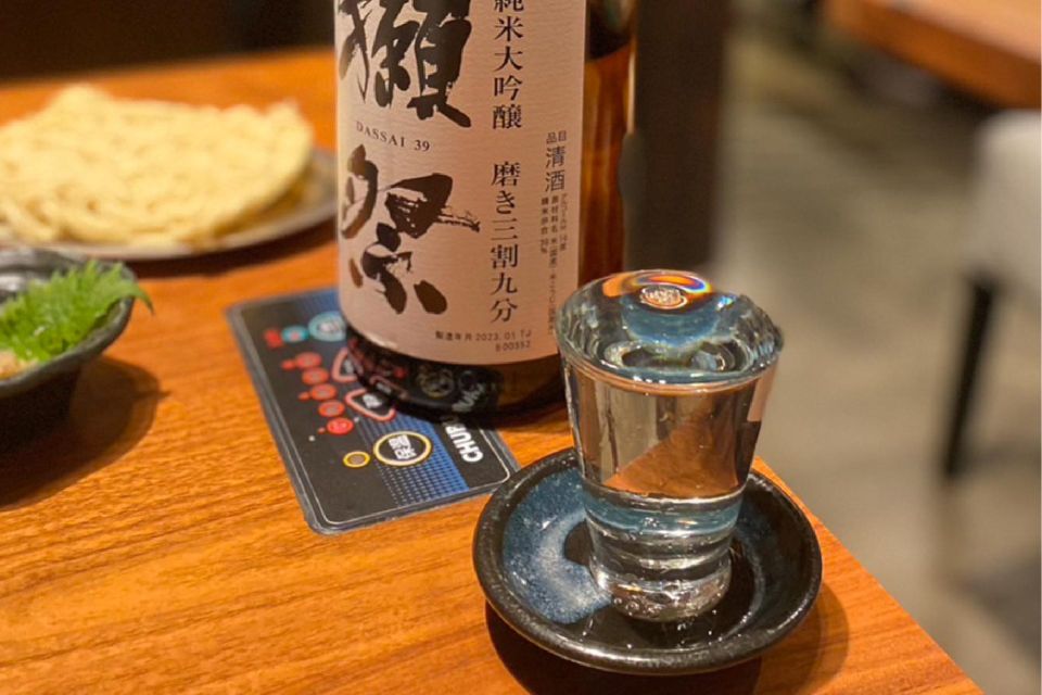 Discover the Allure of Japanese-Style Bar Hopping!! - Overall Experience