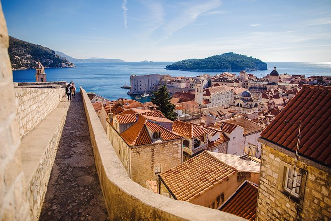 Dubrovnik Cable Car Ride, Old Town Walking Tour Plus City Walls - Value for Money and Recommendations