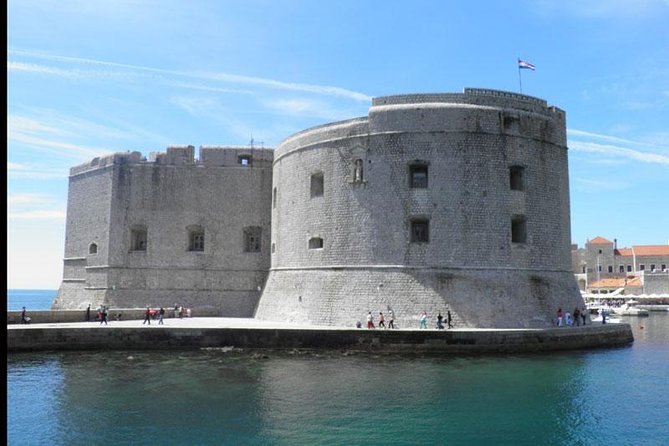 Dubrovnik Old City Walls Private Tour - Reviews and Ratings