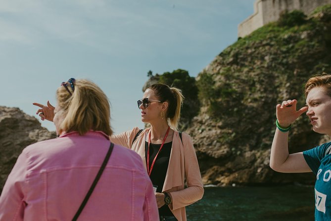 Dubrovnik Old Town Private Walking Tour - Last Words