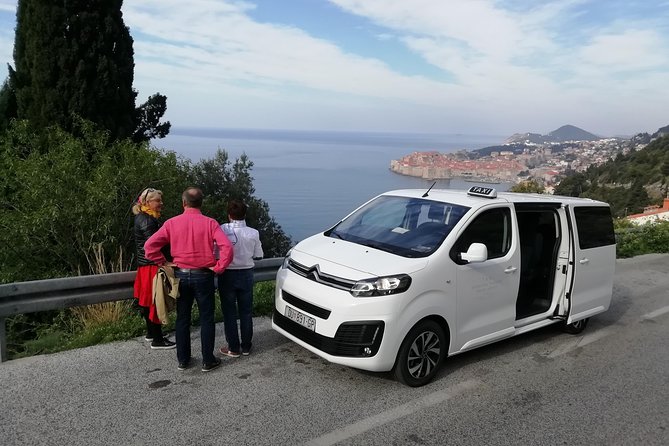 Dubrovnik Panorama Tour & Dubrovnik on Your Own - Traveler Photos Access