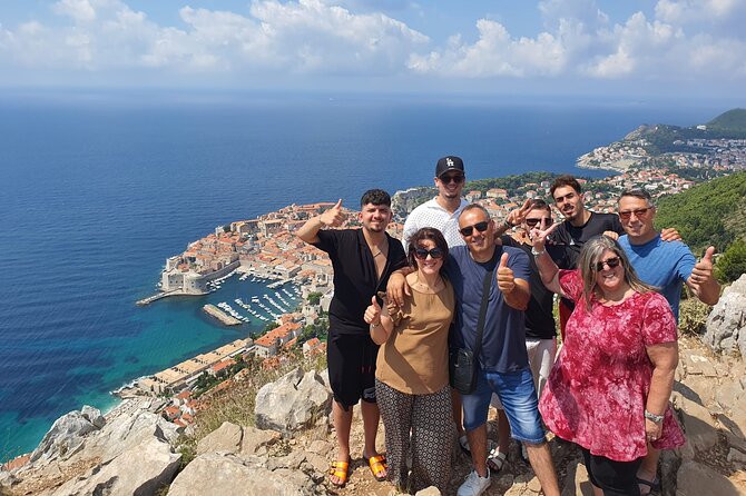 Dubrovnik Panoramic Mountain Driving Tour - Common questions