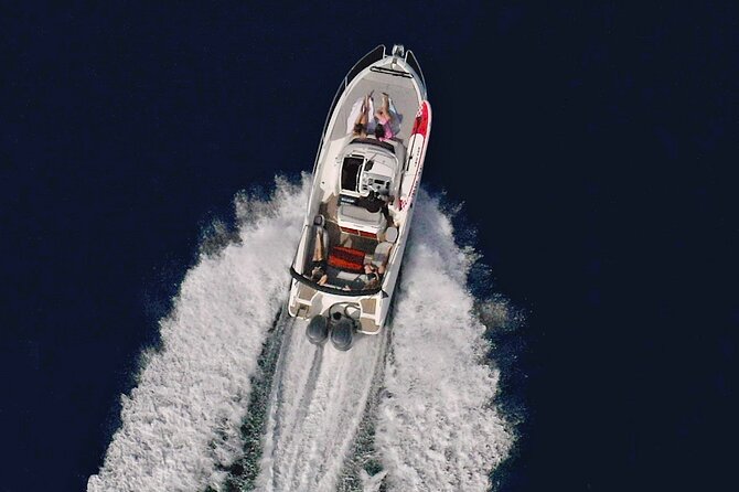 Dubrovnik Private Boat Excursion - Elaphite Islands - Common questions