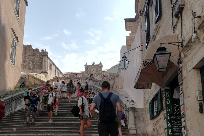Dubrovnik Small Group Tour From Split or Trogir - Customer Reviews and Ratings