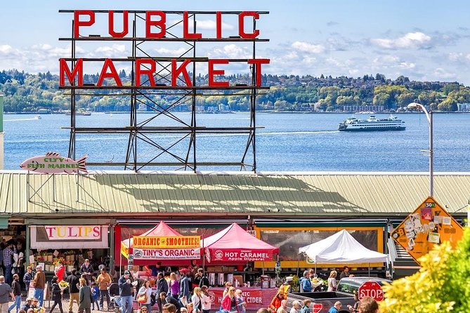 Early-Bird Tasting Tour of Pike Place Market - Common questions