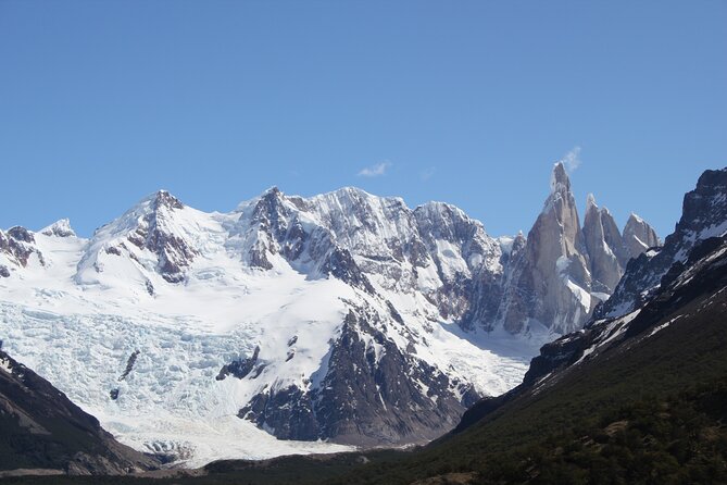 El Calafate, Argentina 2-Day Mt. Madsen and Tower Lagoon Trek (Mar ) - Common questions