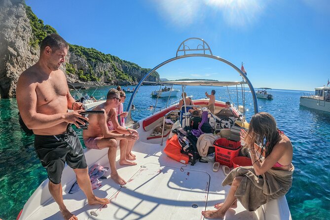 Elafiti Islands Half-Day Small-Group Sea Cave Tour (Mar ) - Traveler Reviews and Ratings