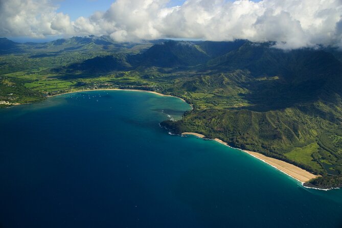 Entire Kauai Air Tour - ALL WINDOW SEATS - Common questions