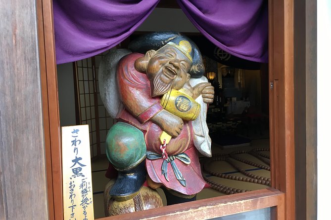 Exciting Kamakura - One Day Tour From Tokyo - Tour Highlights and Experiences