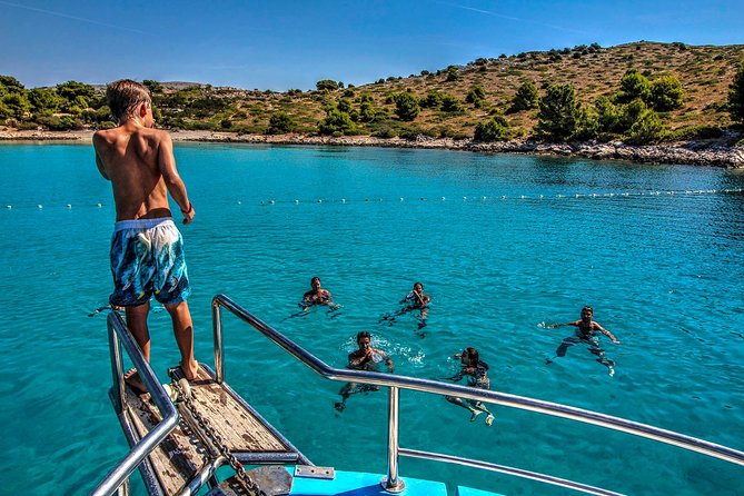 Excursion to Kornati National Park From Zadar - Overall Experience Summary