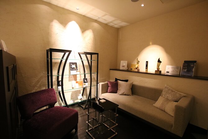 Experience Award-Winning Spa Treatments in Downtown Tokyo - Sum Up