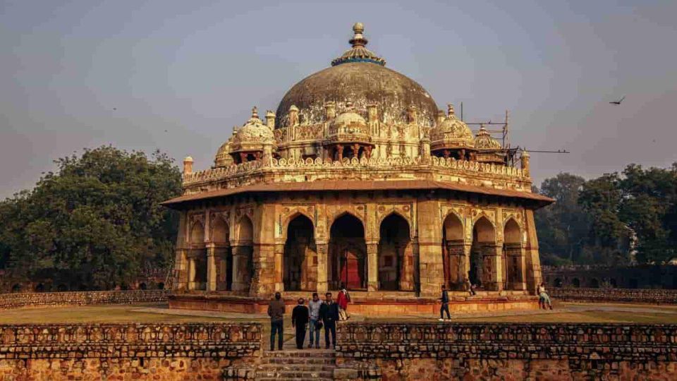Explore 3-Day Golden Triangle Tour With Hotels From Delhi - Exciting Additional Features