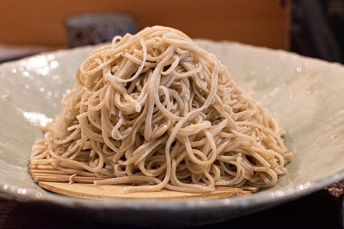 Food Crawl Tour in Asakusa - Common questions