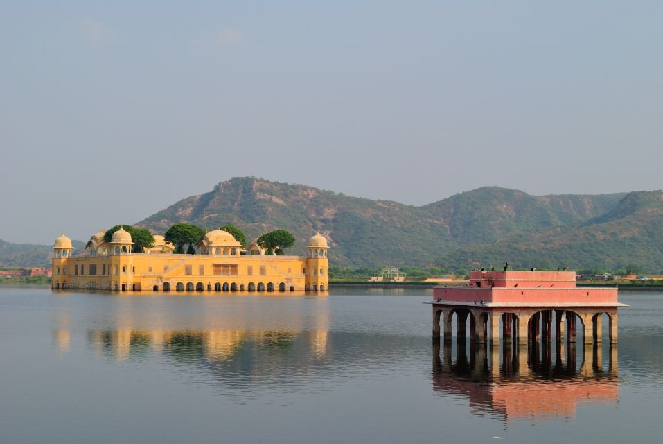 From Delhi: 11-Day Private Golden Triangle Tour With Goa - Additional Information