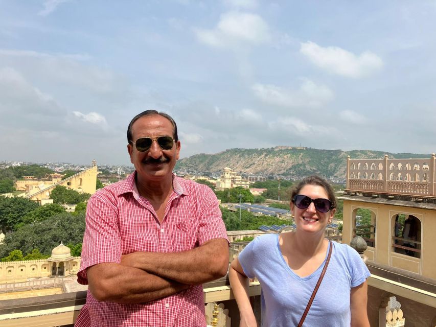 From Delhi: 4 Day Golden Triangle Tour to Agra and Jaipur - Last Words