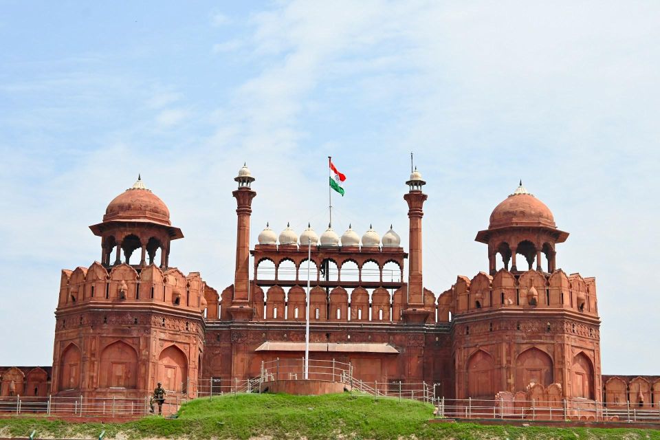 From Delhi: Agra and Jaipur 2-Day Private Cultural Journey - Travel Recommendations