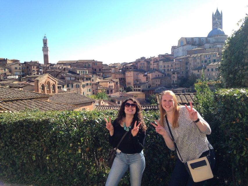 From Florence: Siena, Cortona, Montepulciano & Val D'Orcia - Travel Recommendations