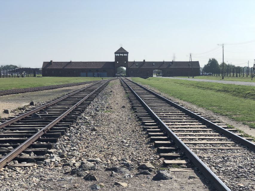 From Krakow: Auschwitz Birkenau Tour With Transportation - Review Summary