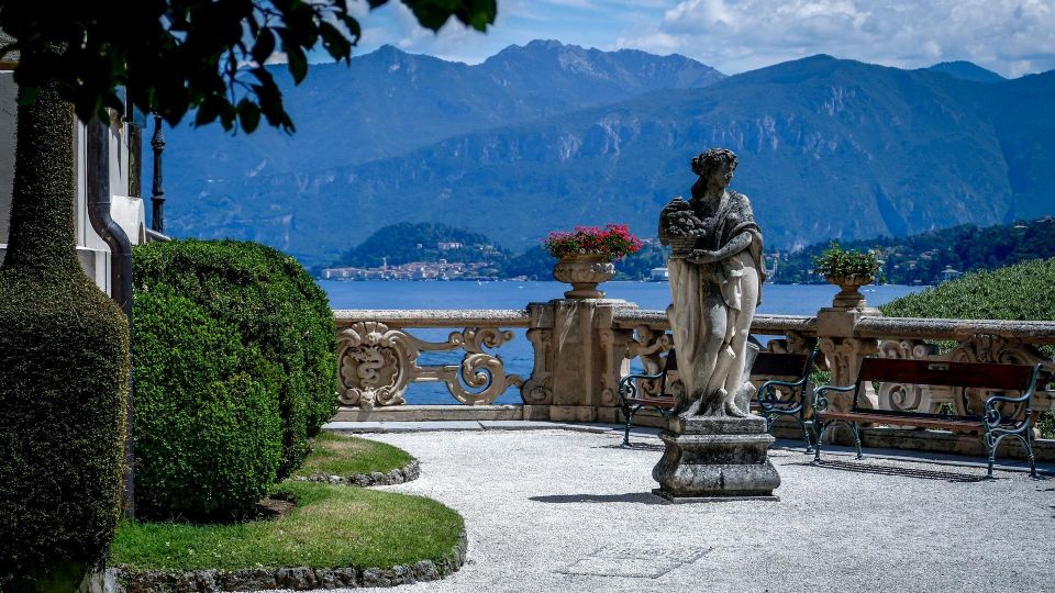 From Milan: Lake Como & Bellagio Guided Tour W/ Boat Cruise - Directions