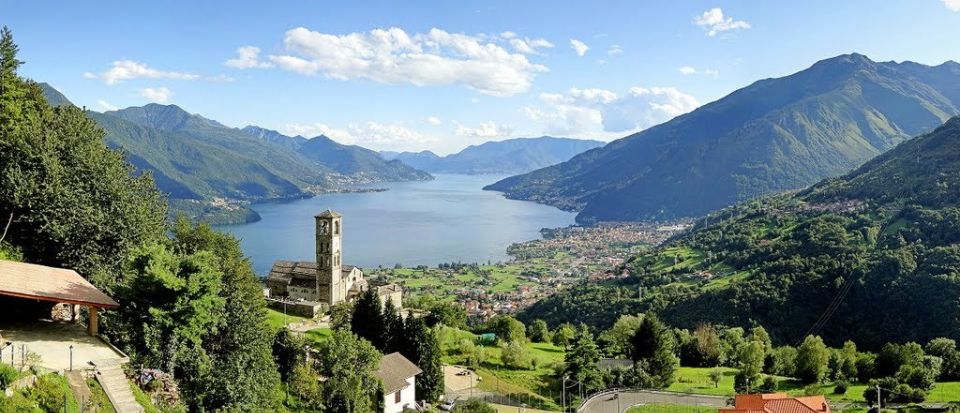 From Milan: Lake Como Walking Tour and Cruise - Reviews
