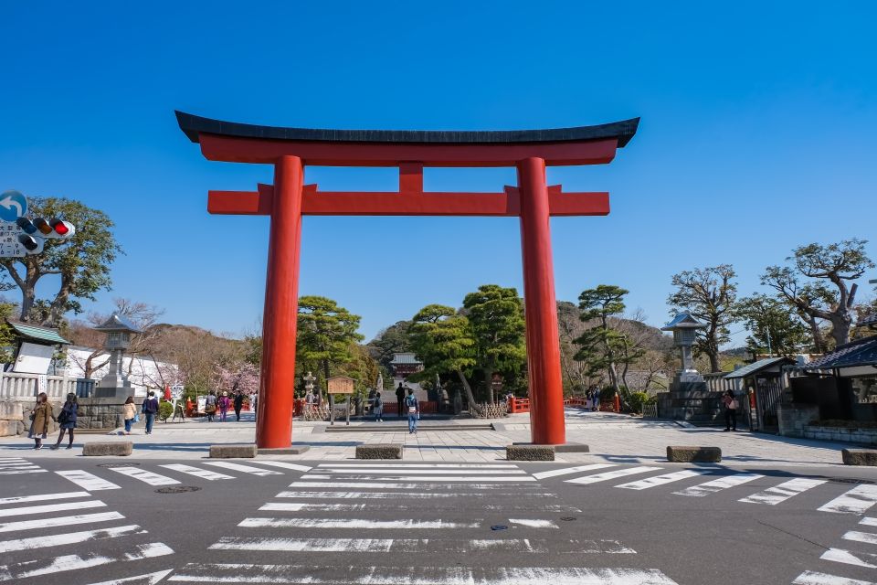 From Tokyo: Kamakura and Enoshima 1-Day Bus Tour - Customer Reviews