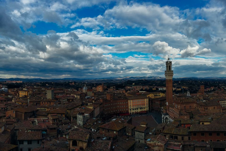 Full-Day Excursion to Siena, San Gimignano & Pisa - Common questions