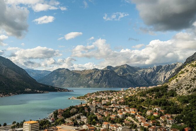 Full-Day Group Tour of Montenegro Coast From Dubrovnik - Common questions