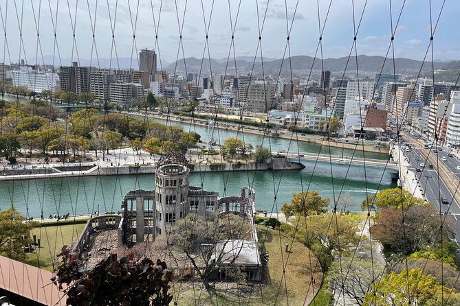Full-Day Private Guided Tour in Hiroshima - Customer Support