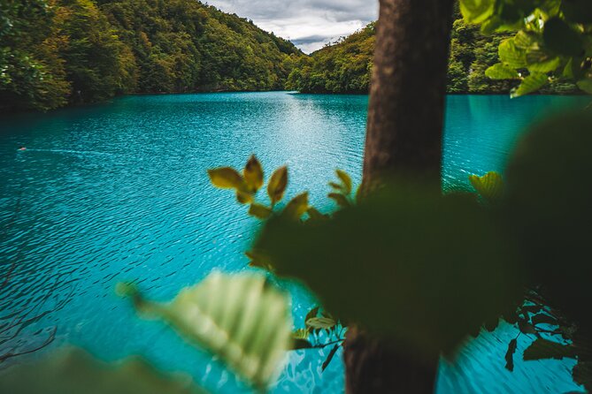 Full-Day Private Tour of Plitvice Lakes From Split - Last Words