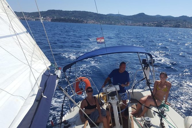 Full Day Sailing Tour in Zadar Archipelago - Last Words