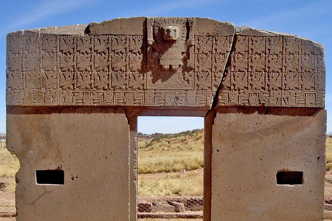 Full Day Tiwanaku, the Lost Empire PRIVATE - Tips for a Memorable Experience