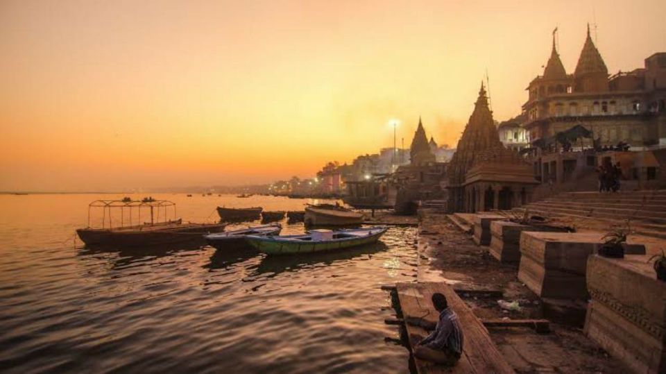 Golden Triangle 6 Days Private Tour With Varanasi - Pricing and Payment Options