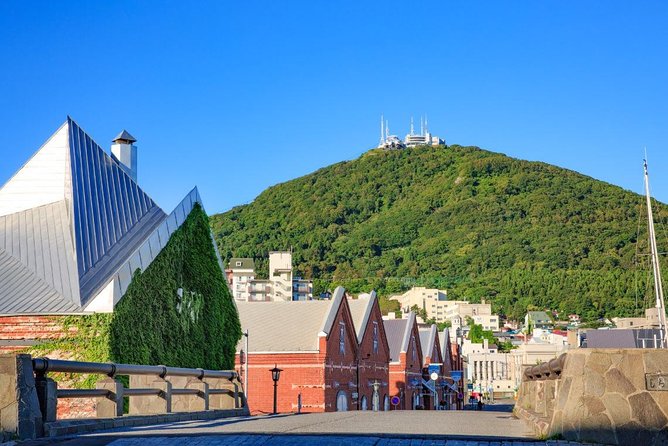 Hakodate Full-Day Private Tour With Government-Licensed Guide - Cancellation Policy Details