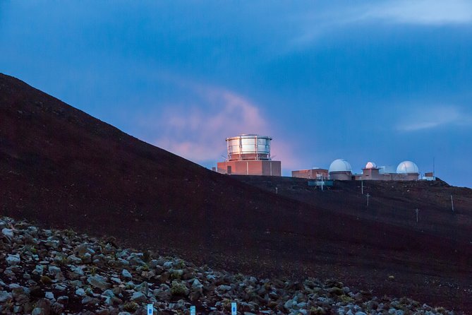 Haleakala Sunrise Tour With Breakfast - Common questions