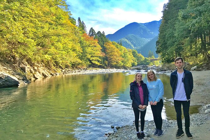 Half Day Rural E-Bike Tour in Hida - Duration and Inclusions