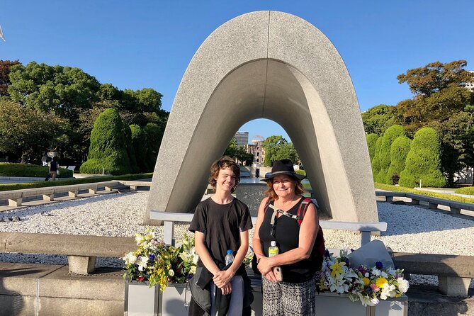 Hiroshima City 4hr Private Walking Tour With Licensed Guide - Cancellation Policy