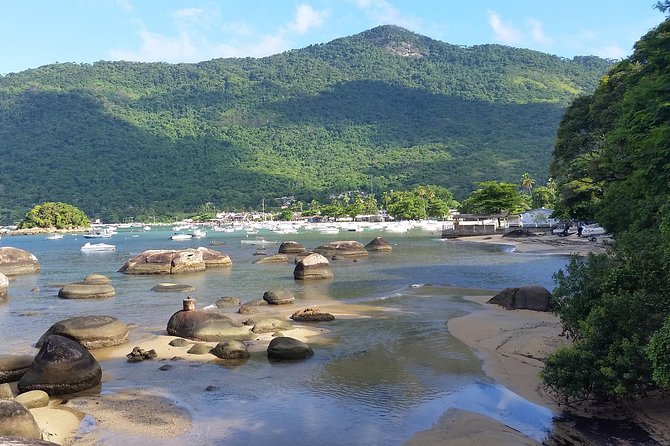 Ilha Grande, a Tropical Paradise - Insider Tips