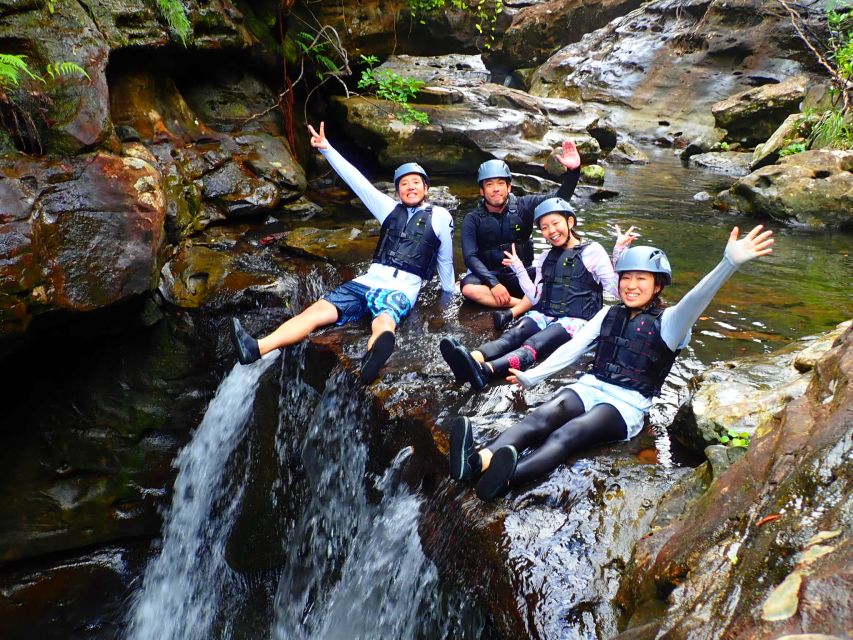 Iriomote Island: Kayaking and Canyoning Tour - Traveler Review Details